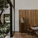 Casa Co / Aagnes studio + JDEstudio - Interior Photography, Wood